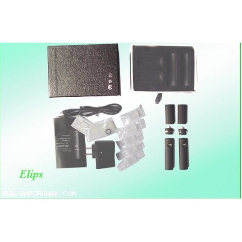 cheapest ovale elipse style 700mah only usd 67.5 2 sets - free shipping world wide