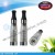 cheapest CE4 plus Clearomizer With Round Tip -2ml Capacity 10pieces only 4.8 us dollars Each FREE SHIPPING