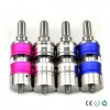 2013 NEW Replacement Function 510 eGo clear Rocket Atomizer 5set X 23.5USD FREE SHIPPING