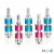 2013 NEW Replacement Function 510 eGo clear Rocket Atomizer 1PC X 24USD FREE SHIPPING