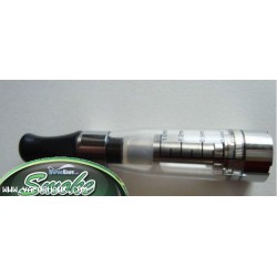 Cheapest 2ml update clearomizer with scale CE4 plus vision stardust style for EGO EGO-T EGO-W and Joye 510-20pcs x 3.7 usd FREE SHIPPING