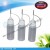 Cheap EGO-W F1 tanker bottle with needle 20 pcs 23.5usd FREE SHIPPING World Wide