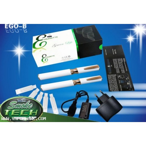 cheap newest EGO-B type W e-cigarette 900mah 5set x 35.9usd free shipping world wide