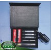 Newest electronic cigarette T3000 by 3000mAh super battery 2 set x 43.8USDfree shipping world wide