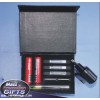 cheap mega vapor 3000mAh electronic cigarette 1 set x 44.5 USD free shipping world wide