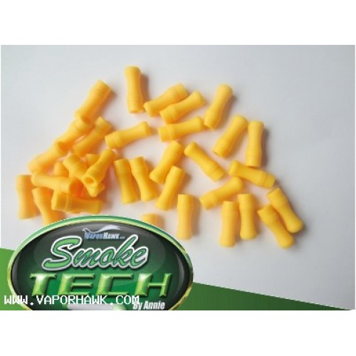 cheapest 510-901 type  Silica gel electronic cigarette drip tips 200pc x 0.428usd free shipping world wide