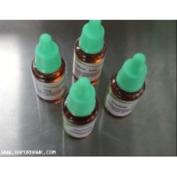 Hangsen brand electronic cigarette 16mg nicotine strength e juice 5ml 40 flavor x 1.239 usd tobacco e liquid flavor free shipping world wide