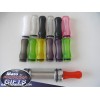 Cheapest Newest clear Cartomizers 3ml patent for 510-eGo-EGO-T EGO-W vv lavatube etc 15pc x 6.20 usd FREE SHIPPING