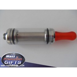Cheapest Newest clear Cartomizers 3ml patent for 510-eGo-EGO-T EGO-W vv lavatube etc 20pc x 6.0 usd FREE SHIPPING