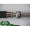 Cheapest 3ml clear Cartomizers 510 thread eGo EGO-T EGO-W LAVA TUBE electronic cigarette 20pc x 5.95 usd FREE SHIPPING