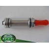 Cheapest 3ml clear Cartomizers 510 thread eGo EGO-T EGO-W LAVA TUBE electronic cigarette 50pc x 5.15 usd FREE SHIPPING