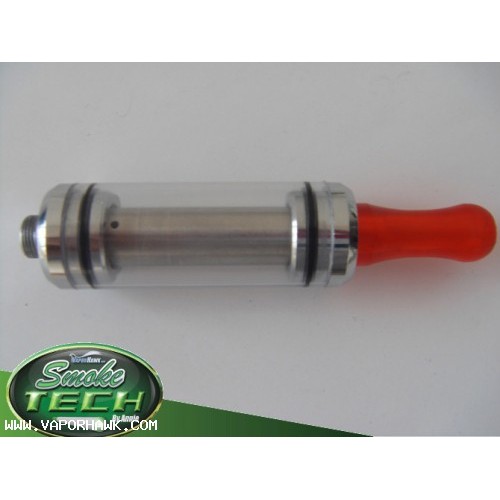 Cheapest 3ml clear Cartomizers 510 thread eGo EGO-T EGO-W LAVA TUBE electronic cigarette 50pc x 5.15 usd FREE SHIPPING