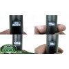 cheapest 3 set lava tube 3.0-6.0v varialbel voltage electronic  cigarette with 4 ml clear cartomizer free shipping