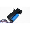 cheapest lava tube 3.0-6.0v varialbel voltage e cigarette with 4 ml clear cartomizer 2set free shiping world wide