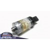 cheapest lava tube 3.0-6.0v varialbel voltage e cigarette with 4 ml clear cartomizer 2set free shiping world wide