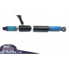 cheapest lava tube 3.0-6.0v varialble voltage e cigarette with 4 ml clear cartomizer 3set free shiping world wide