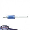 Cheapest Newest clear Dual Coil Cartomizers 6ml patent for 510-eGo-EGO-T EGO-W vv lavatube etc 10pc x 6.8 usd FREE SHIPPING