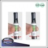 Cheapest MINI eGo electronic cigarette with 2ml C8 clear Cartomizers type 2 set x 43usd FREE SHIPPING