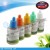 The Original Hangsen e liquid for e-cigarettes 50ml 10bottles x 5.7 us dollars with free shipping worldwide