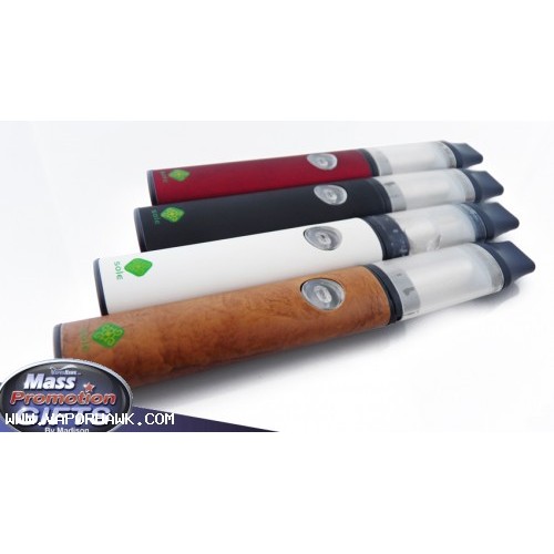 cheap newest special large vapor e-cigarette  Sole elips  360mah 1set  free shipping world wide