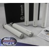 cheap newest Joyetech eGo-C Twist VV Battery 650mAh with 3.2 to 4.8V twist battery 5pc x 27 usd top quality free shipping