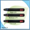 cheap  LCD Monitor Display eGo VV electronic cigarette 900mah battery 6 x10.6 USD free shipping world wide