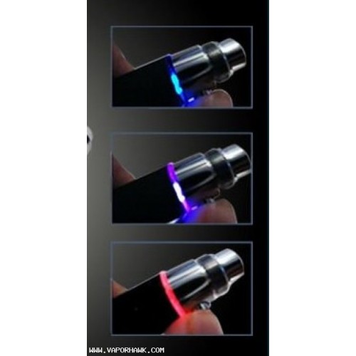 cheap  LCD Monitor Display eGo VV electronic cigarette 900mah battery 6 x10.6 USD free shipping world wide