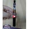 Cheapest variable voltage 3.3 3.5 3.7 3.9v EGO-T Electronic Cigarette-CE4 V2 Clearomizer-900mah battery with 4 led color 1set x 41.5USD
