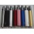 cheapest EGO-T e-cigarette 1100mah battery with 5 clicks protect system 6pc x 8.8 usd Free shipping worldwide