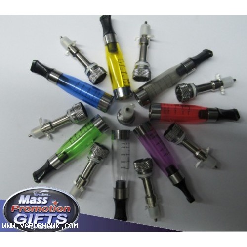 Cheapest atomizer core for 2ml update scale plus vision stardust style EGO series and Joye 510 CE6 clearomizer 10pc x 1.8 usd FREE SHIPPING