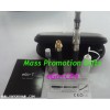 Cheapest eGo CE4 clear cartomizer 650mah Electronic Cigarette with eGo Portable Leather Case 1set x 29.80USD free shipping