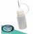 EGO-W F1 e-juice e liquid injector bottle with needle 20pcs Free shipping worldwide