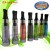 The EGO-T clearomizer - CE4 long wick plus vision stardust style -10pcs x 1.9 usd FREE SHIPPING World Wide