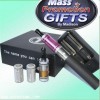 Wholesale variable voltage 3.5V 4.0V 4.5V 5V M1800 electronic cigarette 1 set x 41.5 USD free shipping