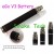 Newest eGo-V3 2.8V-4.2V Varies Voltage Electronic Cigarette Battery 900mAh 5pcs Free Shipping