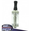 Cheapest Newest Vivi Nova 3.5ml Tank Clearomizer 1.8ohm 10 sets x 7.4usd Free Shipping