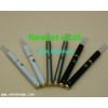 Newest 330mAh eCab Electronic Cigarette with Changable Atomizer Head 5kit x 32 usd Free Shipping