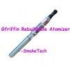 Hotsale 3.5ml DID Griffin A-bomb Rebuildable Atomizer Tank 10 set x 13.5USD Free Shipping