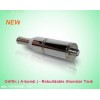 Hotsale 3.5ml DID Griffin A-bomb Rebuildable Atomizer Tank 10 set x 13.5USD Free Shipping