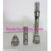 Cheapest 1.6ml update EGO series and Joye 510 CE5+ clearomizer with changable atomizer core and scale plus vision stardust style  10PC X 4.2USD FREE SHIPPING