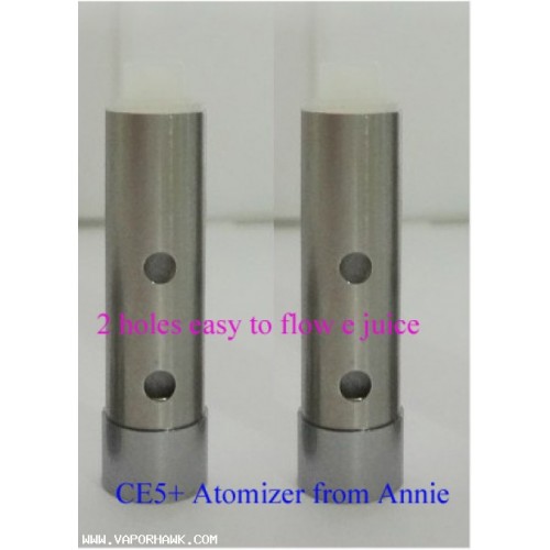 Cheapest 1.6ml update EGO series and Joye 510 CE5+ clearomizer with changable atomizer core and scale plus vision stardust style  50PC X 3.95USD FREE SHIPPING