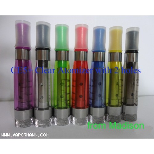 Cheapest 1.6ml update EGO series and Joye 510 CE5+ clearomizer with changable atomizer core and scale plus vision stardust style 10PC X 4.18USD FREE SHIPPING