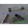 Cheapest 1.6ml update EGO series and Joye 510 CE5+ clearomizer with changable atomizer core and scale plus vision stardust style 100PC X 3.6USD FREE SHIPPING