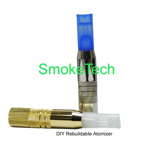Newest DIY Rebuildable Atomizer Great for eGo and MOD series 40 set x4.9USD Free Shipping