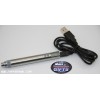 Newest 650mAh eGo VV USB passthrough Varies Voltage 3.0-6.0V Kit With CE4 V2 Clear Atomizer 1kit x 34.2USD Free shipping