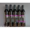 Cheapest 2.4ML T2 Clear Atomizer with Replacement Coil 10PC X 4.38USD FREE SHIPPING