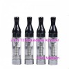Cheapest 2.4ML T2 Clear Atomizer with Replacement Coil 60PC X 3.8USD FREE SHIPPING