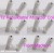 Cheapest 2.4ML T2  Replacement Clear Atomizer Coil 10PC X 1.8USD FREE SHIPPING