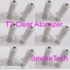 Cheapest 2.4ml update EGO series and Joye 510 T2 Clear Atomizer with Changable Coil 15PC X 4.25USD FREE SHIPPING