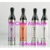Cheapest 2.4ml update EGO series and Joye 510 T2 Clear Atomizer with Changable Coil 15PC X 4.25USD FREE SHIPPING